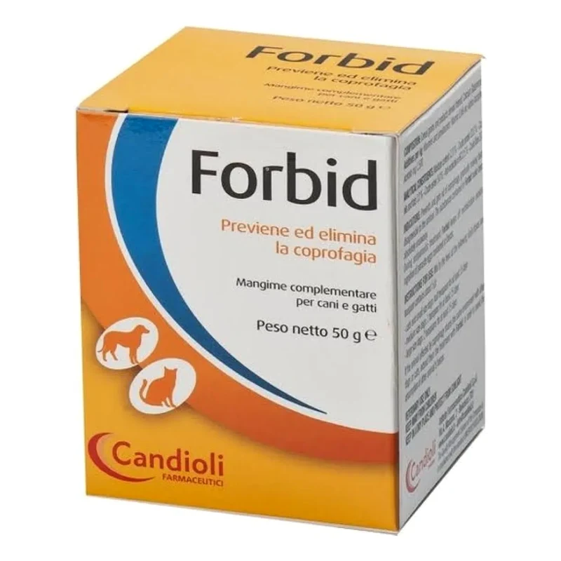 Candioli Forbid 50 Gr