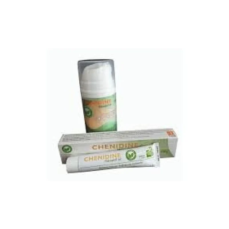 Chenidine Kedi Köpek Yara Kremi 100 gr