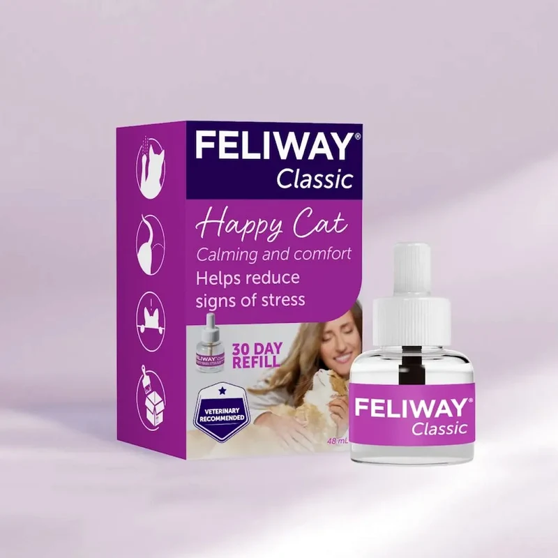 FELIWAY Classic Refill 48 ml