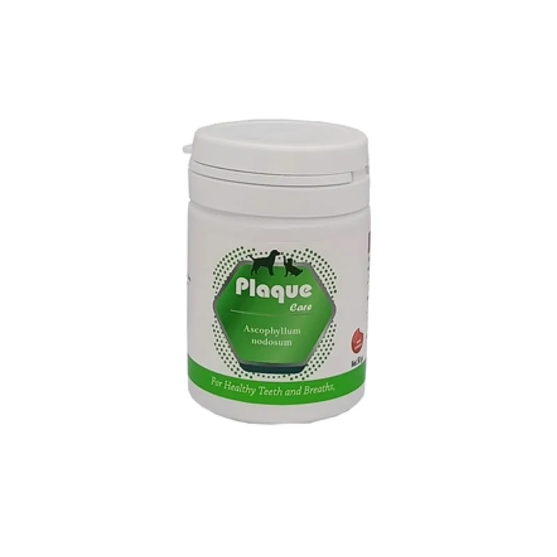 Plaque Care 50 Gr Diş Tartarı Önleyici