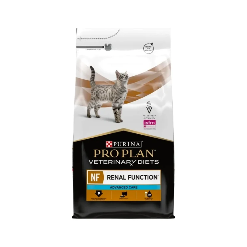 Pro Plan Renal Function N/F Kedi Maması 5 Kg