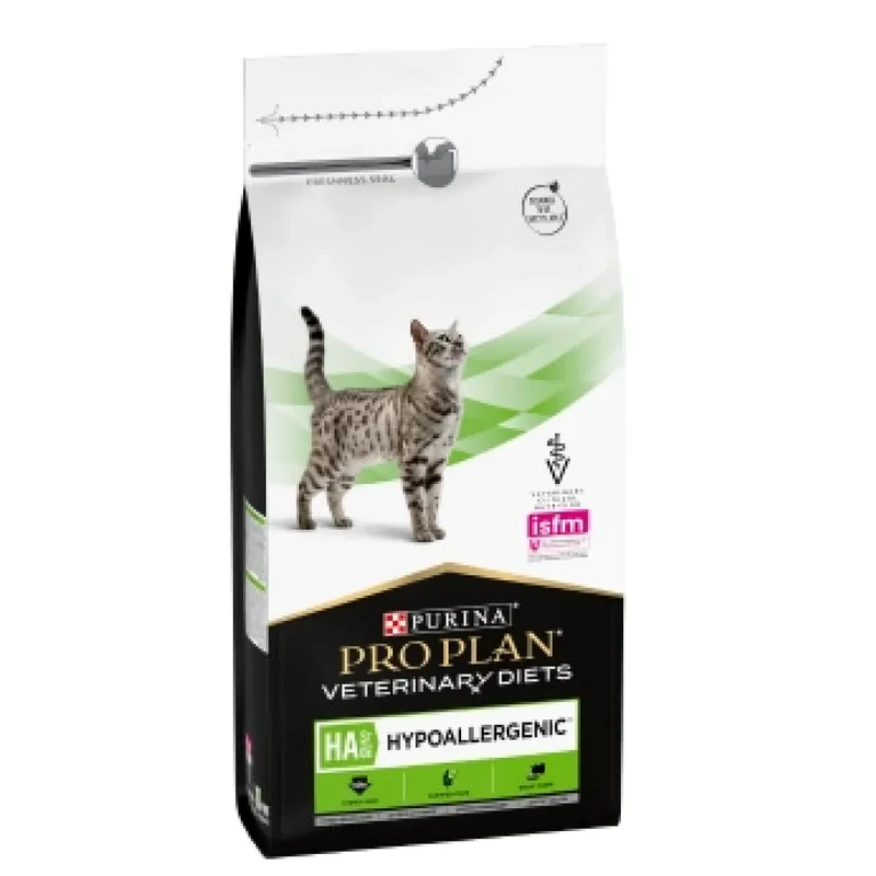 Pro Plan Veteriner Diyet Hipoalerjik H/A Kedi Maması 3.5 Kg