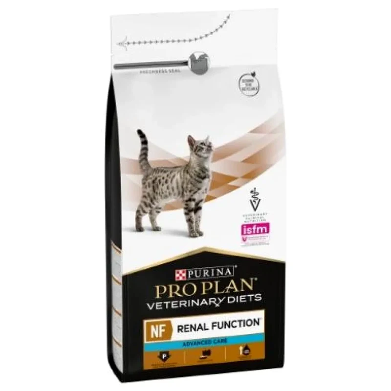 Pro Plan Veteriner Diyet Renal N/F Kedi Maması 1,5 Kg