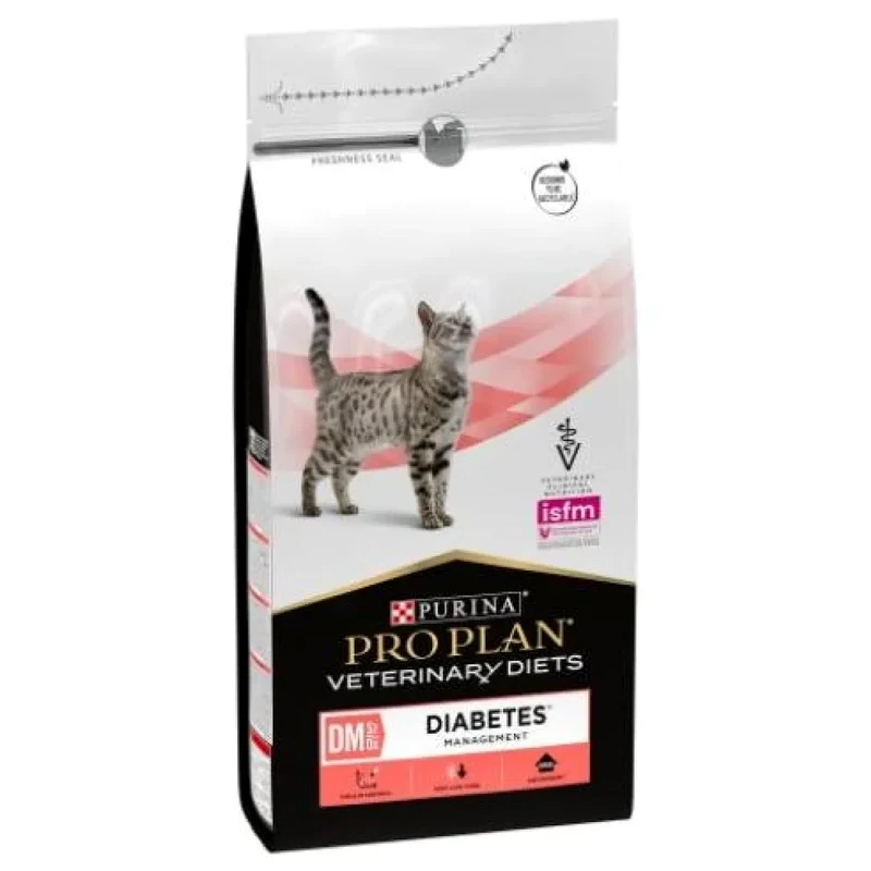 Proplan D/M Diyabetik Kedi Maması 1,5 Kg