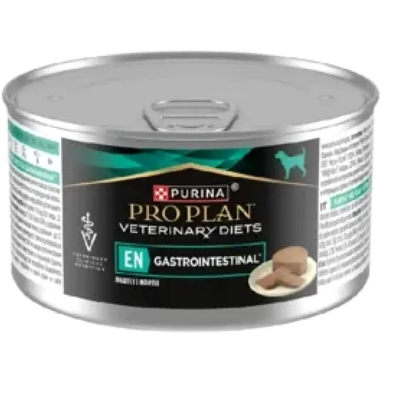 Proplan Gastrointestinal E/N Konserve Köpek Maması 195 Gr x 6 Adet