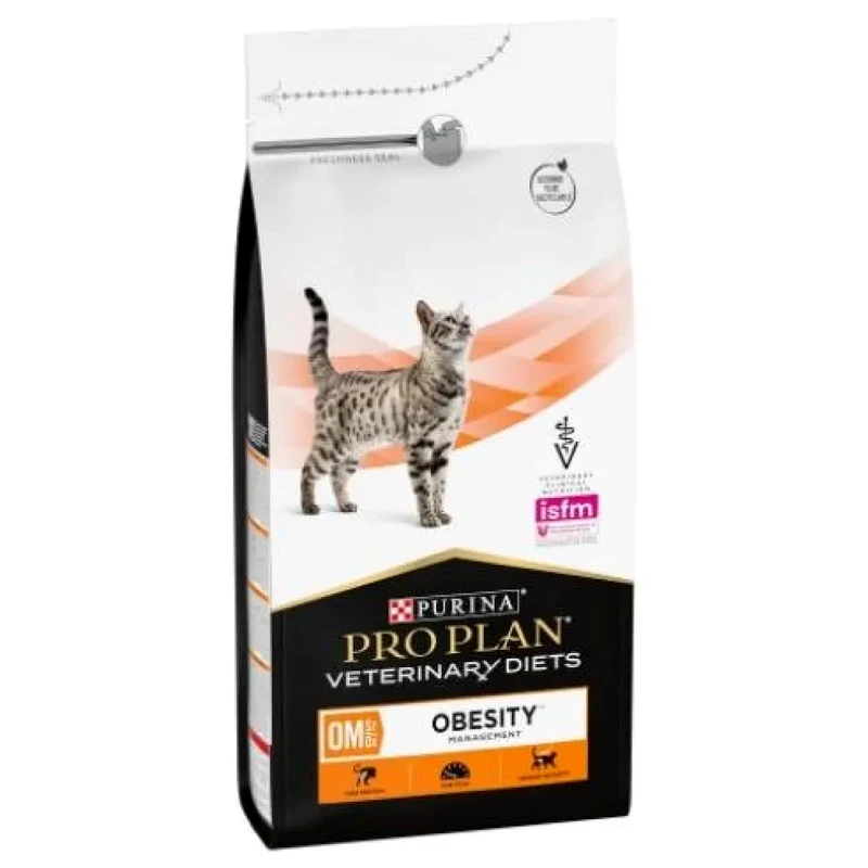 ProPlan O/M Obesity Kedi Maması 1,5 Kg
