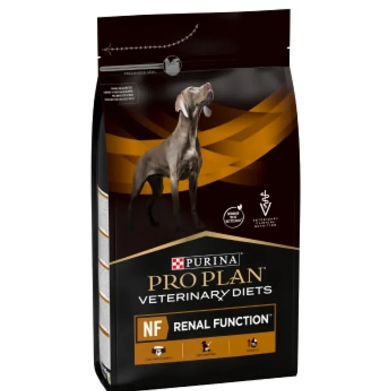 Proplan Renal Function N/F Köpek Maması 3 Kg