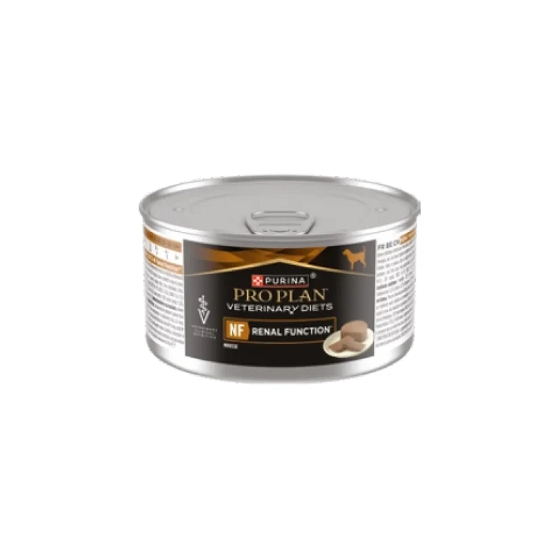 Proplan Renal N/F Konserve Köpek Maması 195 Gr