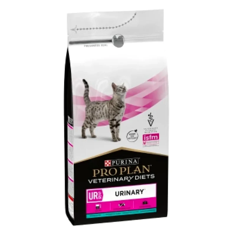 ProPlan Urinary U/R Kedi Maması 1,5 Kg (Okyanus Balıklı)