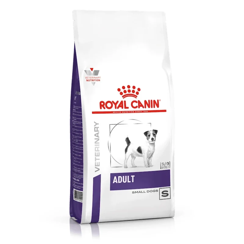 Royal Canin Adult Small Dog Köpek Maması 2 Kg