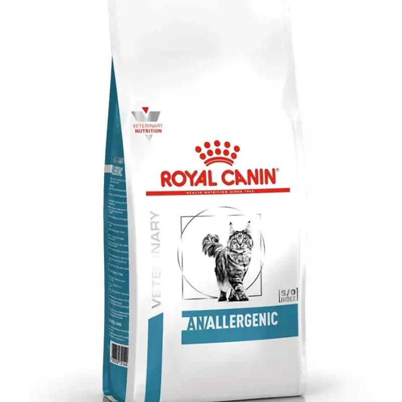 Royal Canin Anallergenic Kedi Maması 2 Kg