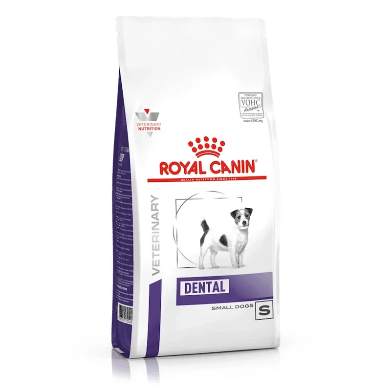 Royal Canin Dental Small Dog Köpek Maması 3,5 Kg