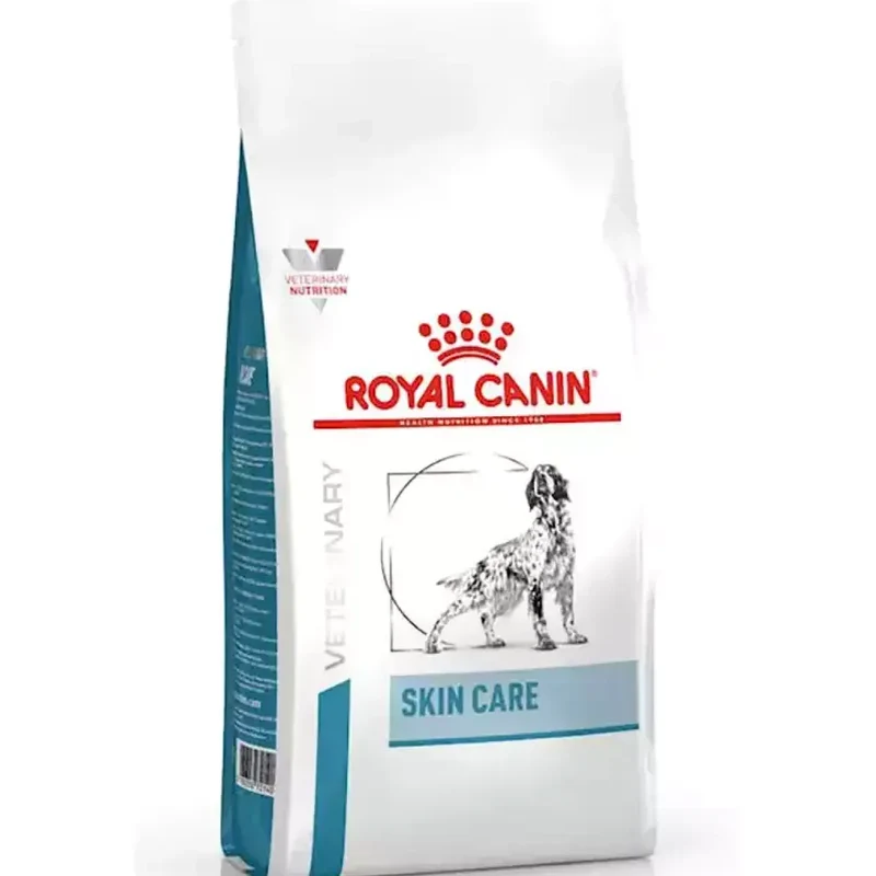 Royal Canin Dermatolojik Skin Care Köpek Maması 2 Kg