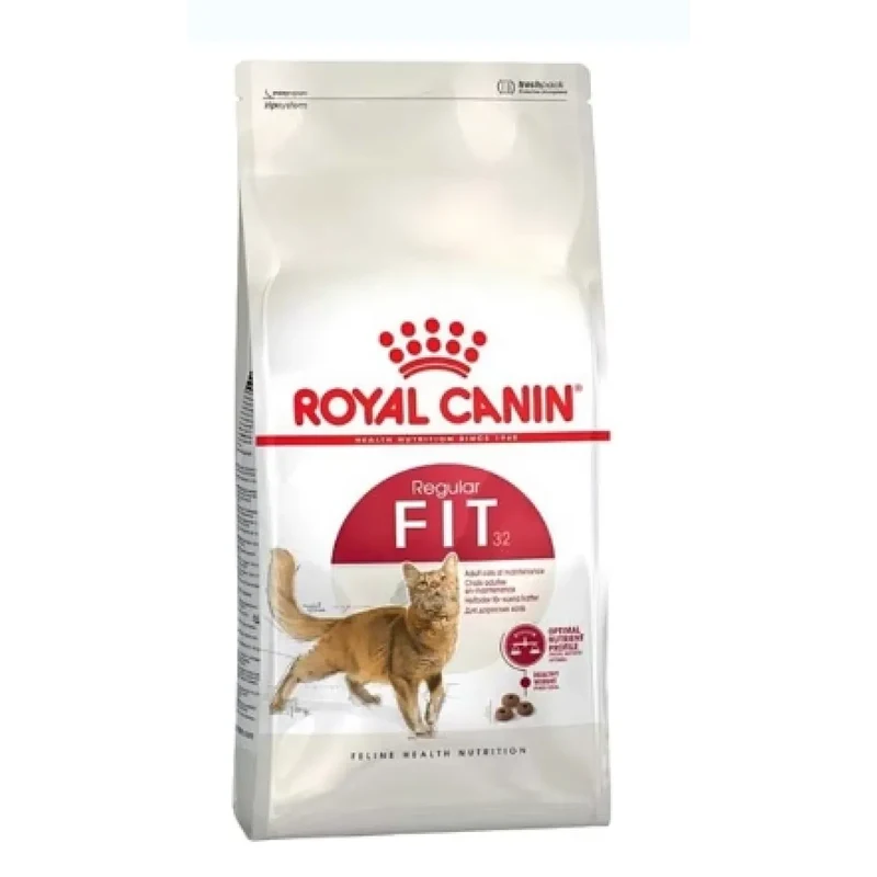 Royal Canin Fit 32 15 kg Yetişkin Kuru Kedi Maması