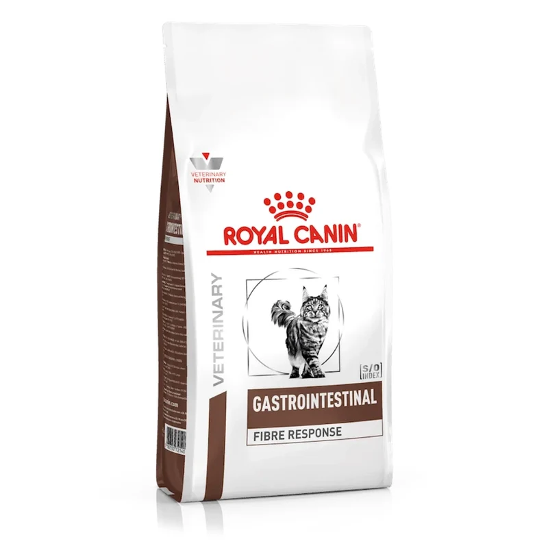 Royal Canin Gastrointestinal Fibre Response Kedi Maması 2 kg