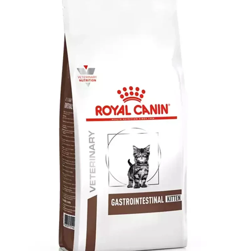 Royal Canin Gastrointestinal Kitten Kedi Maması 2 kg