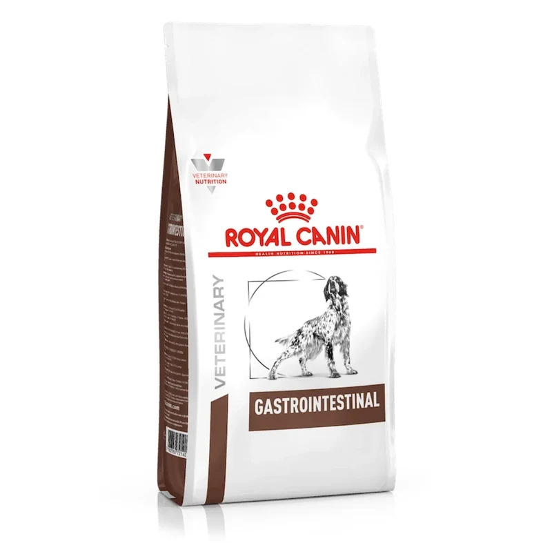 Royal Canin Gastrointestinal Köpek Maması 2 kg