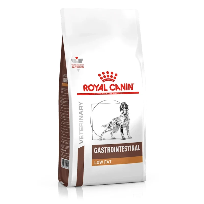 Royal Canin Gastrointestinal Low Fat Köpek Maması 1,5 kg