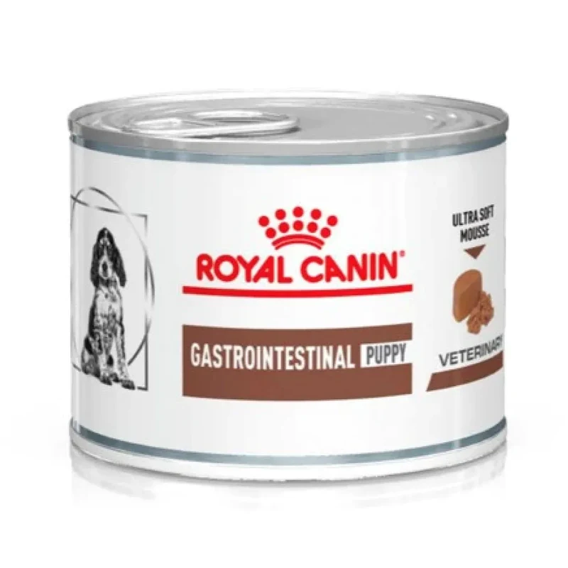 Royal Canin Gastrointestinal Puppy Köpek Maması 195 Gr