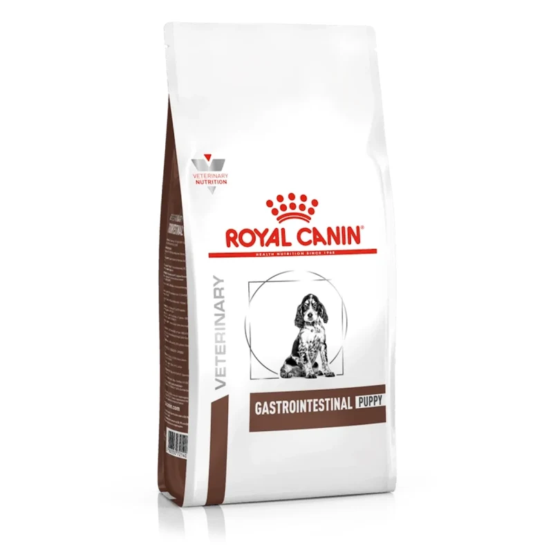 Royal Canin Gastrointestinal Puppy Köpek Maması 2,5 Kg