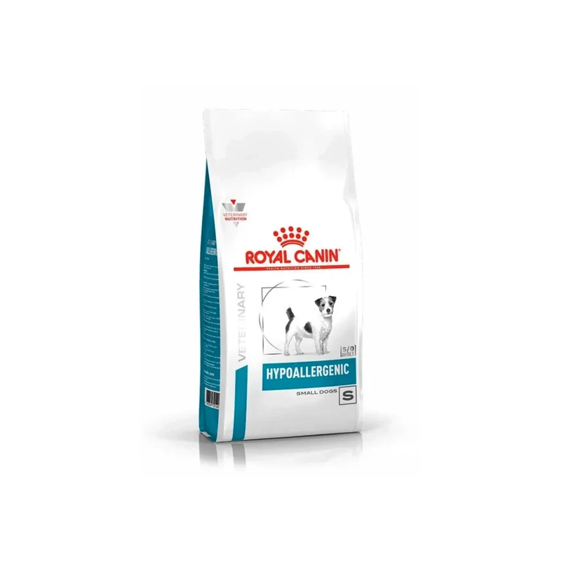 Royal Canin Hypoallergenic Small Dog Köpek Maması 1 Kg