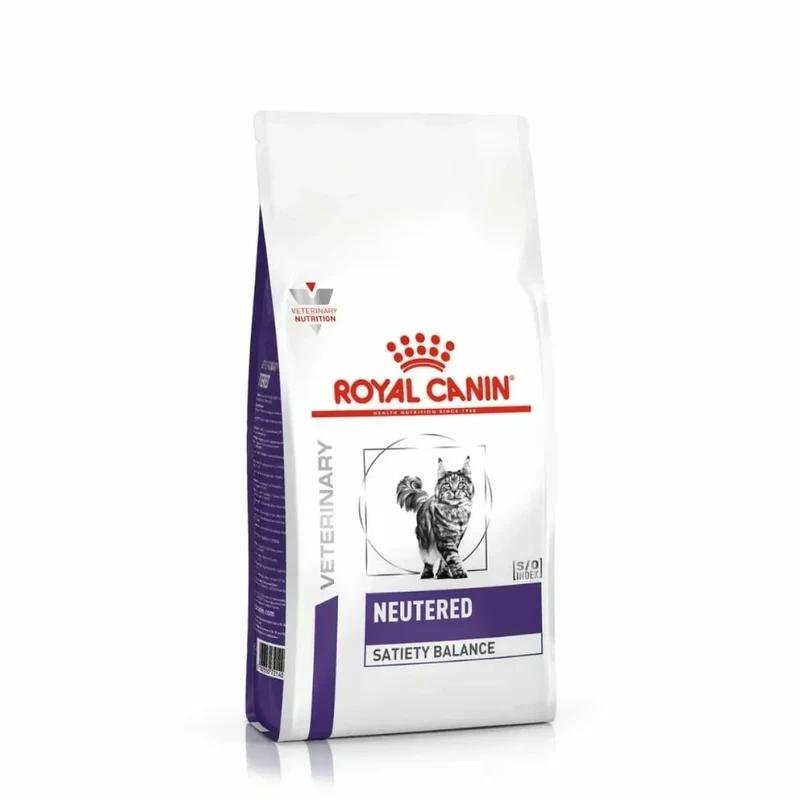 Royal Canin Neutered Satiety Balance  Kısırlaştırılmış Kedi Maması  1,5 Kg