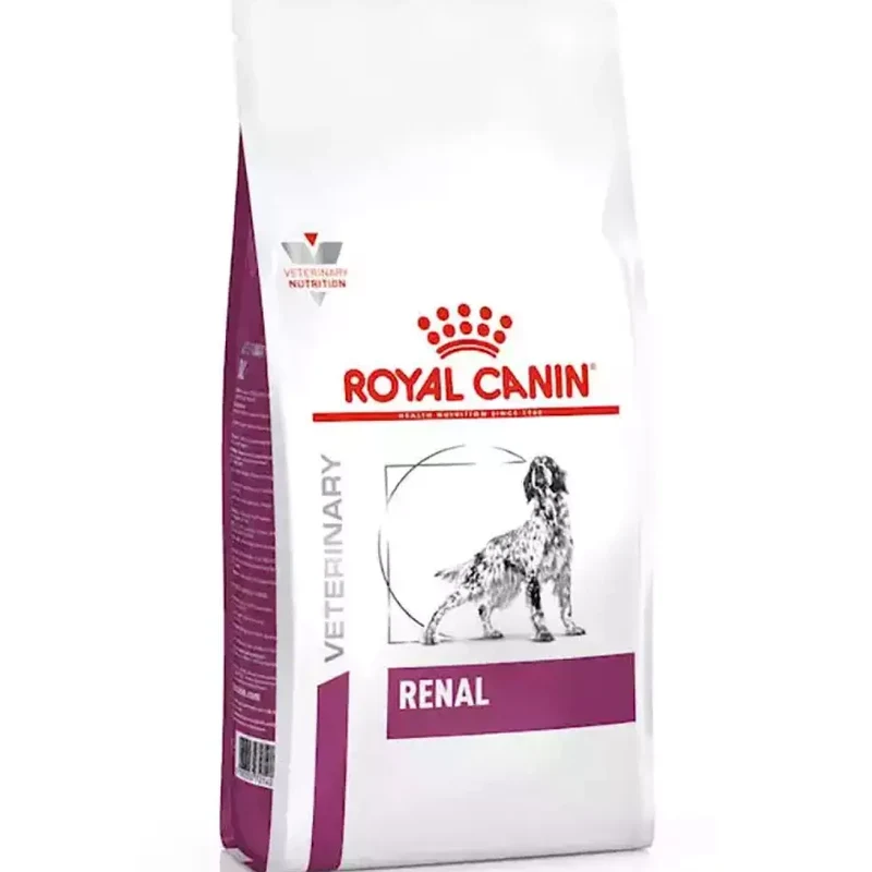 Royal Canin Renal Köpek Maması 2 Kg