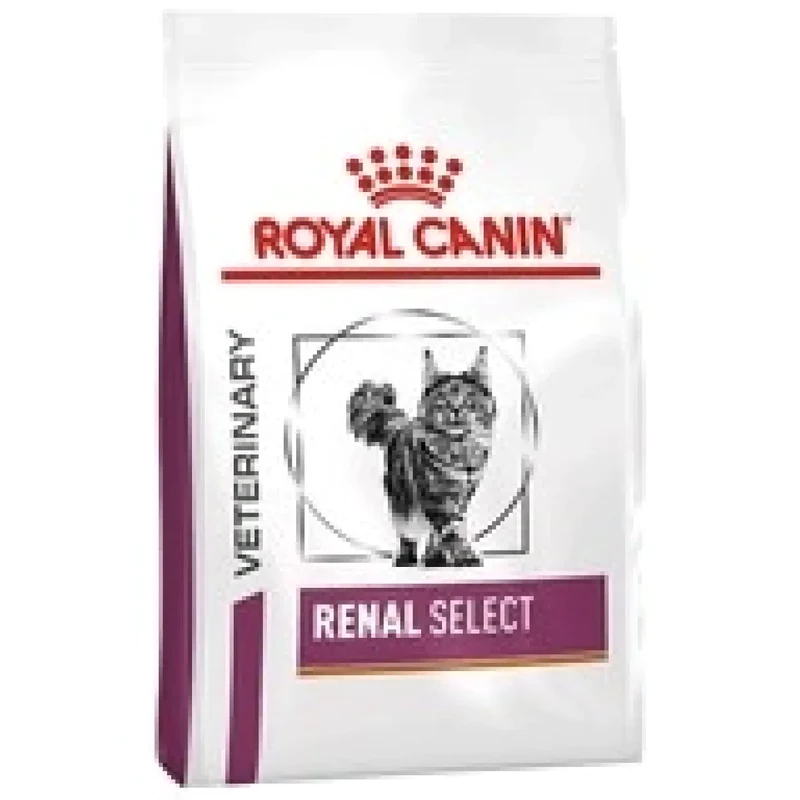 Royal Canin Renal Select Kedi Maması 2 Kg