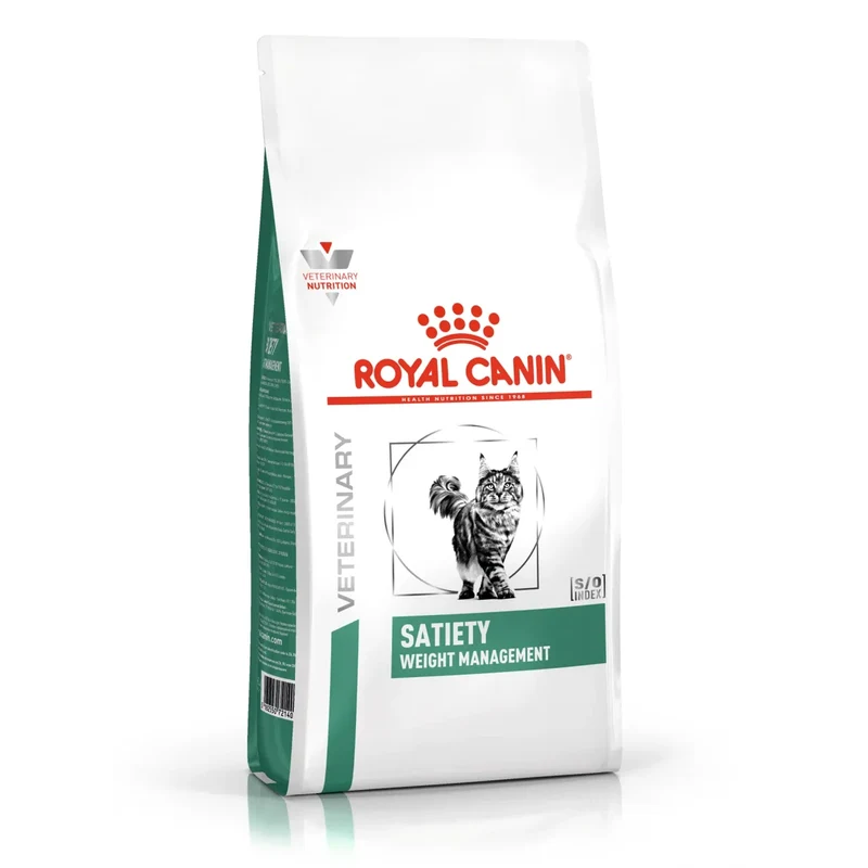 Royal Canin Satiety Weight Management Kedi Maması 3.5 kg