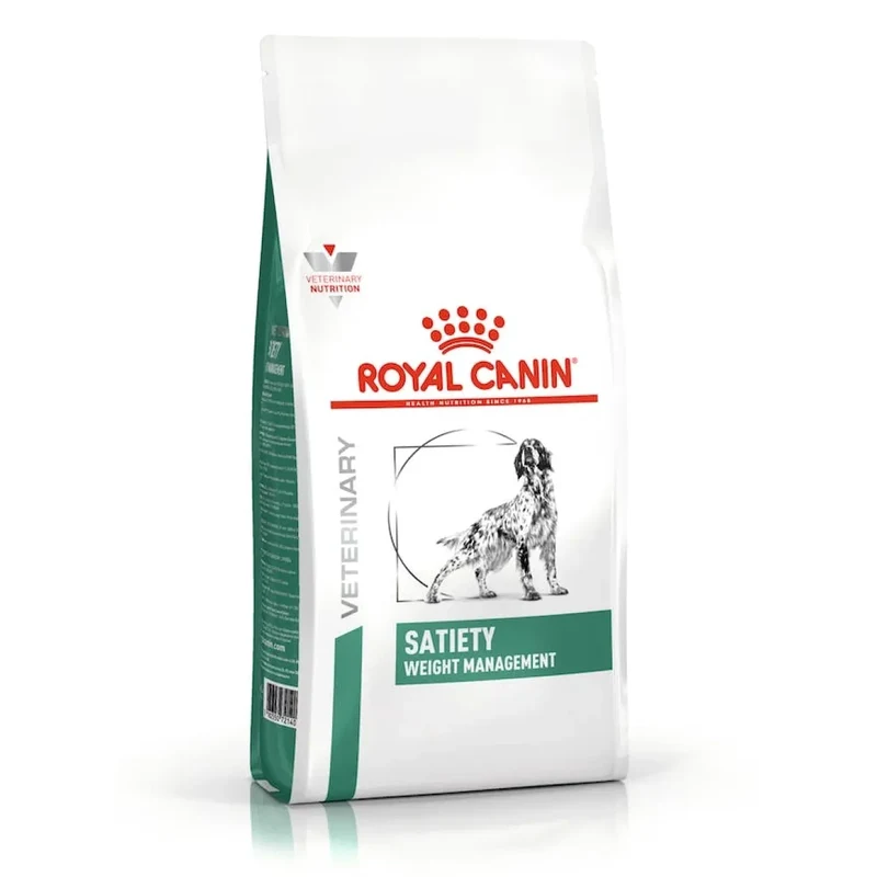 Royal Canin Satiety Weight Management Obesity Köpek Maması 12 Kg