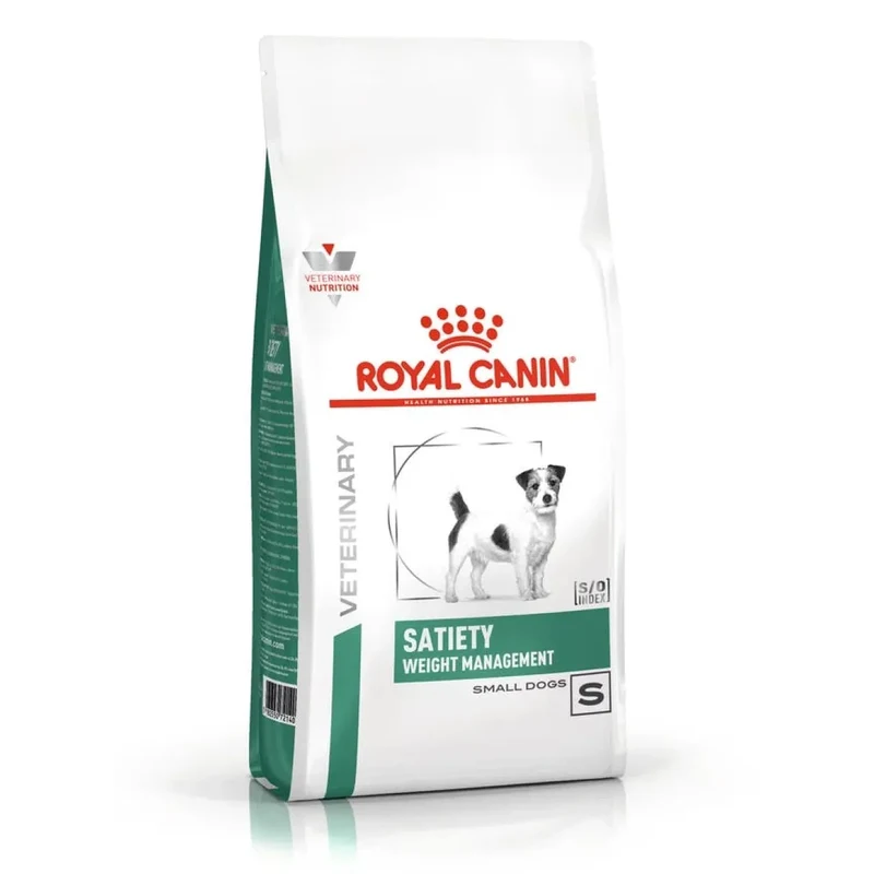 Royal Canin Satiety Weight Management Small Dog 1,5 kg