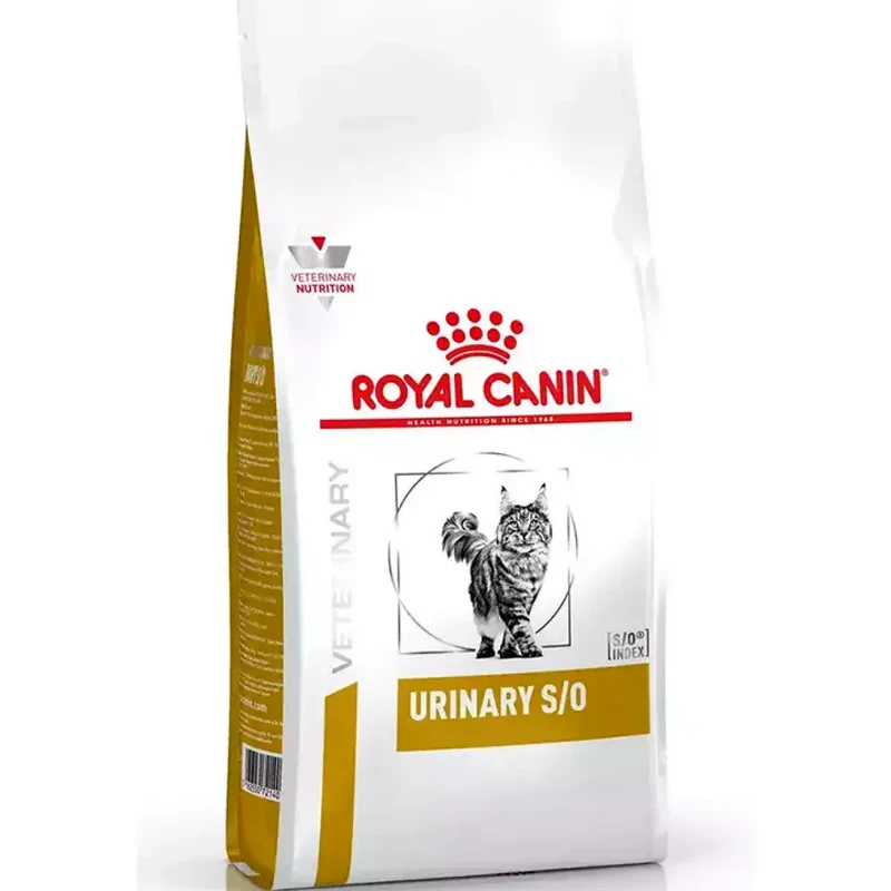 Royal Canin Urinary S/O Kedi Maması 7 Kg