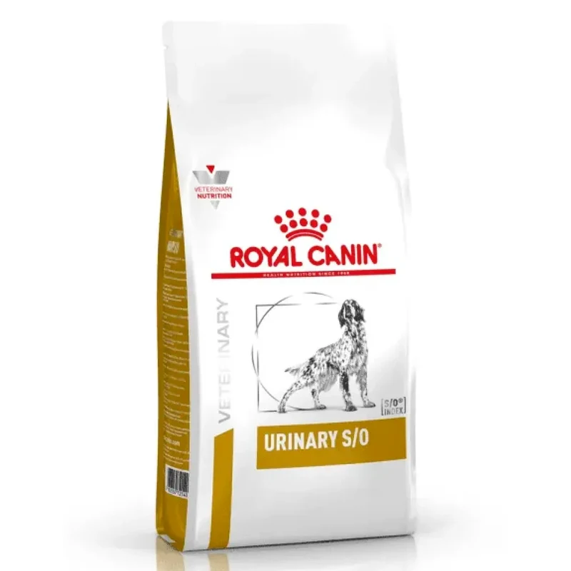 Royal Canin Urinary S/O Kuru Köpek Maması 13 kg