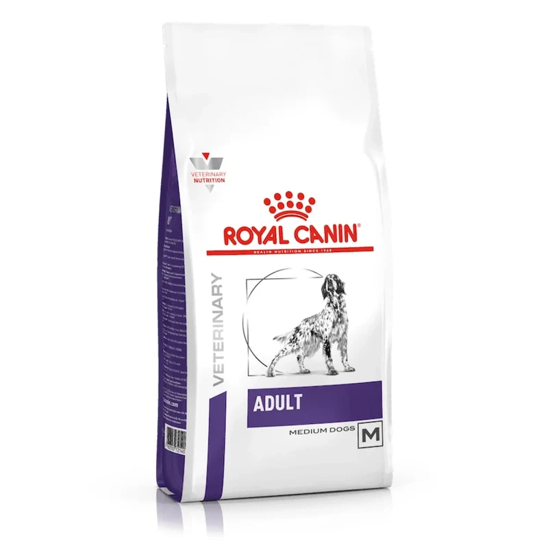 Royal Canin Veterinary Medium Adult Dog 10 Kg