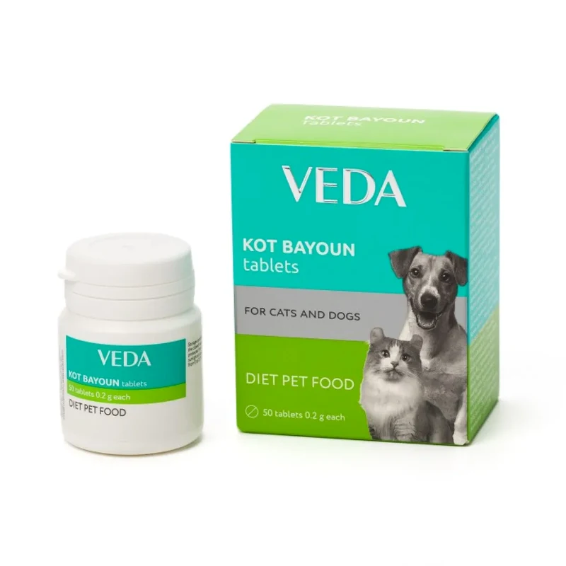 Veda Kot Bayoun 50 tablet
