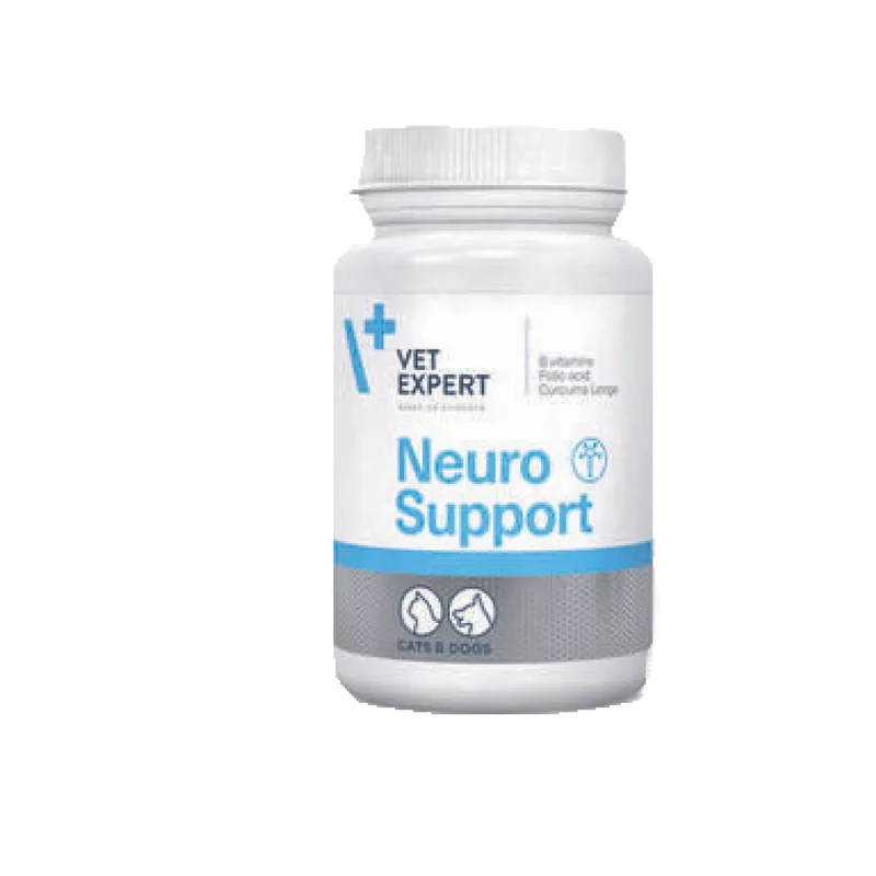 Vet Expert Neuro Support 45 Kapsül
