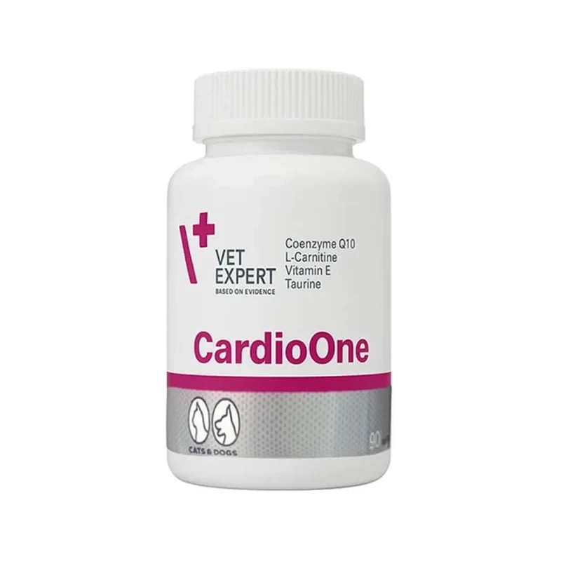 VetExpert CardioOne Cardiovet 90 Tablet