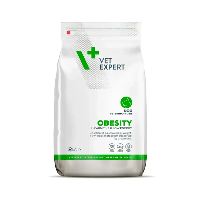 VetExpert Obesity Köpek Maması 2 Kg