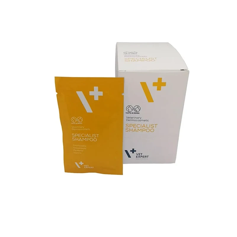 VetExpert Specialist Şampuan 15 ml 1 Adet