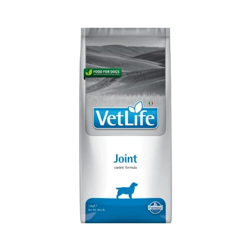 VetLife Joint Köpek Maması 12 Kg